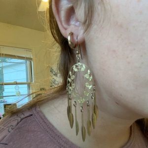 Vintage Earrings